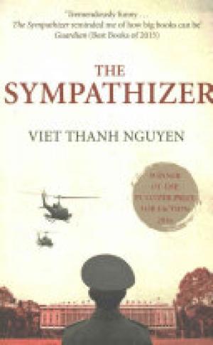 (PDF DOWNLOAD) The Sympathizer by Viet Thanh Nguyen