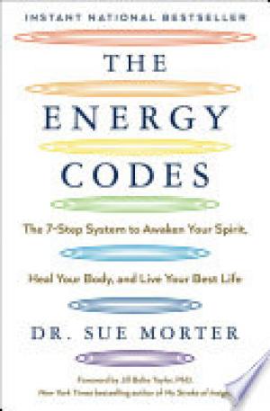 (PDF DOWNLOAD) The Energy Codes by Sue Morter