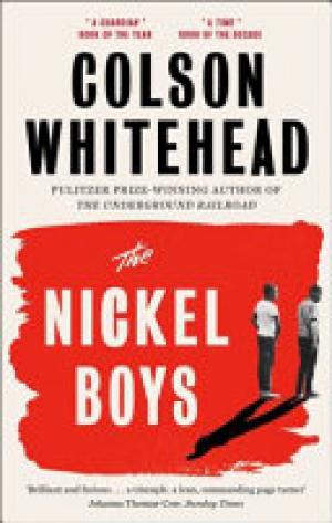 (PDF DOWNLOAD) The Nickel Boys by Colson Whitehead