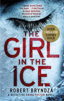 (PDF DOWNLOAD) The Girl in the Ice