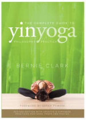 (PDF DOWNLOAD) The Complete Guide to Yin Yoga