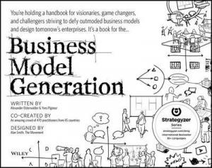 (PDF DOWNLOAD) Business Model Generation by Alexander Osterwalder
