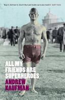 (PDF DOWNLOAD) All My Friends are Superheroes