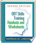 (PDF DOWNLOAD) DBT? Skills Training Handouts and Worksheets, Second Edition