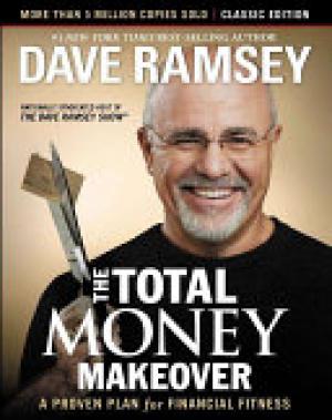 (PDF DOWNLOAD) The Total Money Makeover