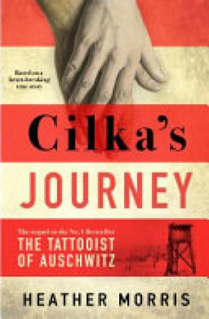 (PDF DOWNLOAD) Cilka's Journey by Heather Morris