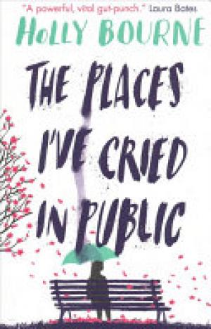 (PDF DOWNLOAD) The Places I've Cried in Public