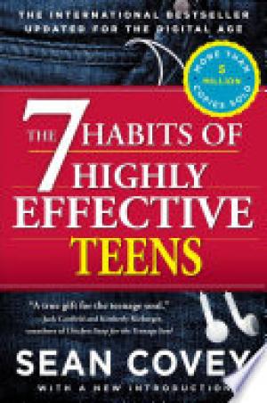 (PDF DOWNLOAD) The 7 Habits of Highly Effective Teens