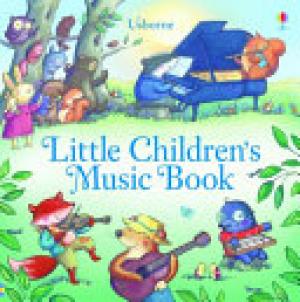 (PDF DOWNLOAD) Little Children's Music Book
