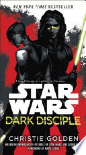 (PDF DOWNLOAD) Star Wars: Dark Disciple