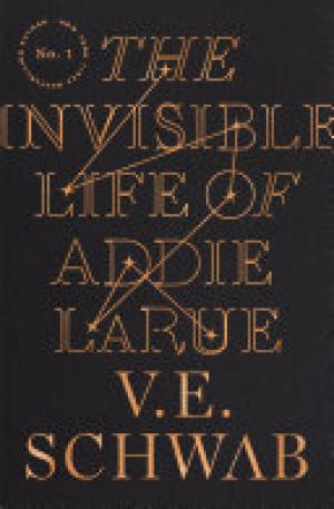 (PDF DOWNLOAD) The Invisible Life of Addie LaRue
