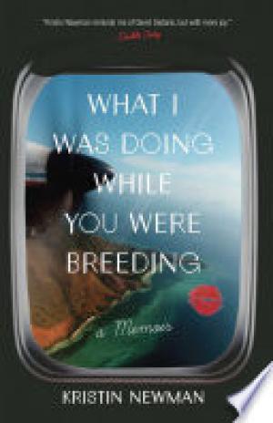 (PDF DOWNLOAD) What I Was Doing While You Were Breeding