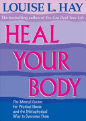(PDF DOWNLOAD) Heal Your Body by Louise Hay