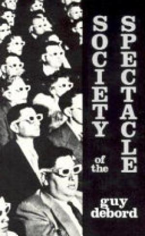 (PDF DOWNLOAD) Society of the Spectacle by Guy Debord