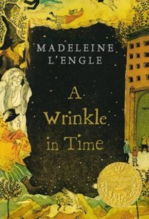 (PDF DOWNLOAD) A Wrinkle in Time by Madeleine L'Engle