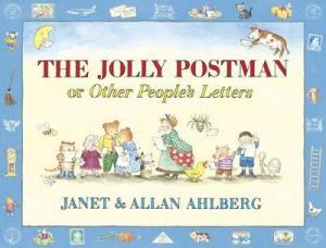 (PDF DOWNLOAD) The Jolly Postman, Or, Other People's Letters
