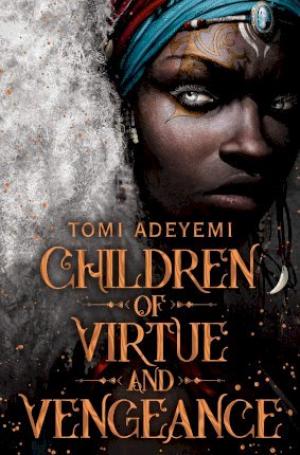 (PDF DOWNLOAD) Children of Virtue and Vengeance