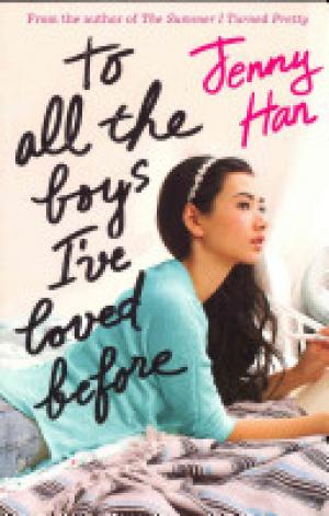 (PDF DOWNLOAD) To All the Boys I've Loved Before