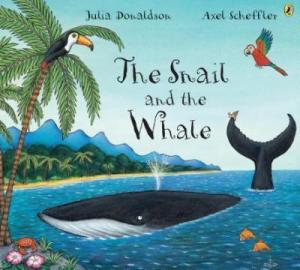 The Snail And the Whale Free Download