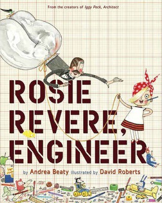 Rosie Revere, Engineer Free Download