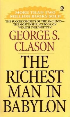 (Download PDF) The Richest Man in Babylon
