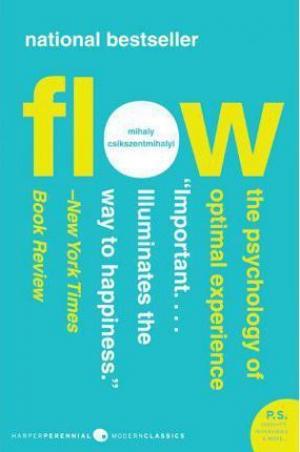 (Download PDF) Flow: the Psychology of Optimal Experience