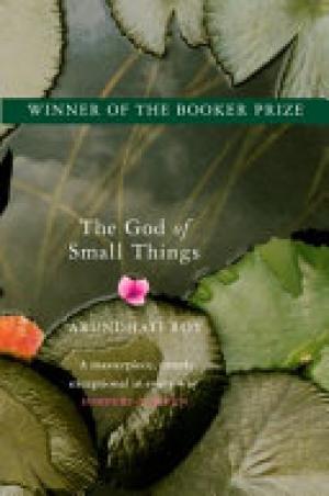(Download PDF) The God of Small Things