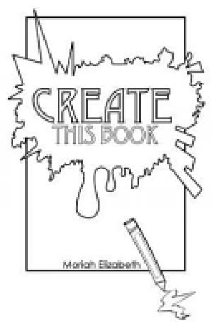 (Download PDF) Create This Book