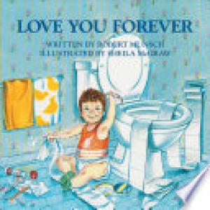 (Download PDF) Love You Forever