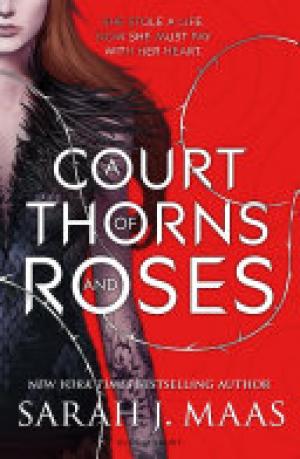 (Download PDF) A Court of Thorns and Roses