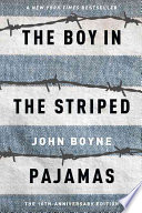 (Download PDF) The Boy in the Striped Pajamas