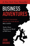 (Download PDF) Business Adventures