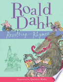 (Download PDF) Revolting Rhymes by Roald Dahl
