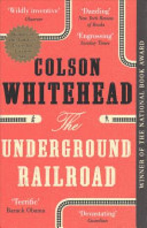 (Download PDF) The Underground Railroad