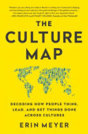 (DOWNLOAD PDF) The Culture Map