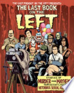 (PDF DOWNLOAD) The Last Book on the Left by Ben Kissel