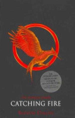 (PDF DOWNLOAD) Catching Fire by Suzanne Collins