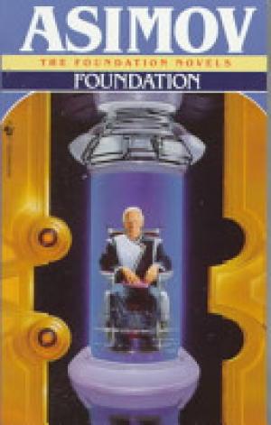 (PDF DOWNLOAD) Foundation by Isaac Asimov