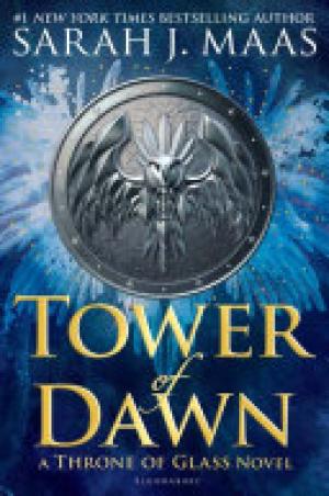 (PDF DOWNLOAD) Tower of Dawn by Sarah J. Maas