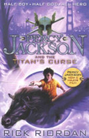(PDF DOWNLOAD) Percy Jackson and the Titan's Curse