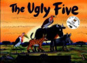 (PDF DOWNLOAD) The Ugly Five by Julia Donaldson