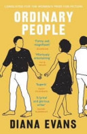 (PDF DOWNLOAD) Ordinary People by Diana Evans