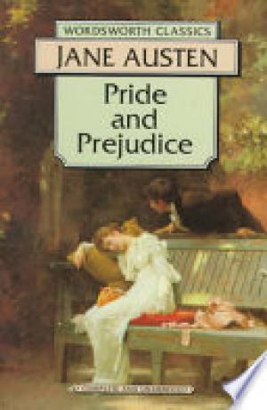 (PDF DOWNLOAD) Pride and Prejudice by Jane Austen