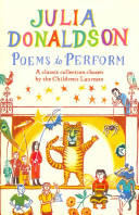 (PDF DOWNLOAD) Poems to Perform by Julia Donaldson