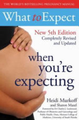 (PDF DOWNLOAD) What to Expect When You're Expecting