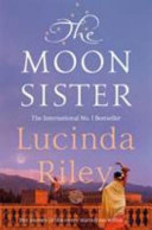 (PDF DOWNLOAD) The Moon Sister by Lucinda Riley