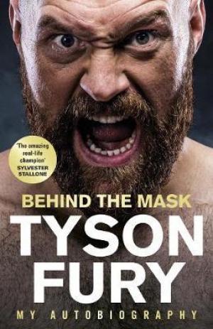 (PDF DOWNLOAD) Behind the Mask : My Autobiography