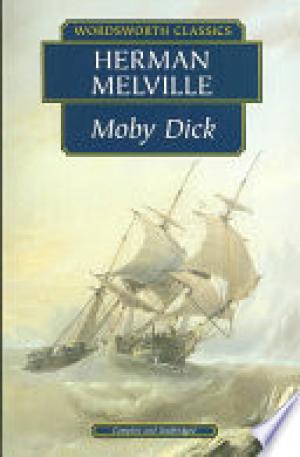 (PDF DOWNLOAD) Moby Dick by Herman Melville