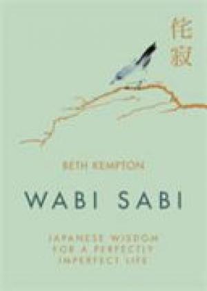 (PDF DOWNLOAD) Wabi Sabi by Beth Kempton