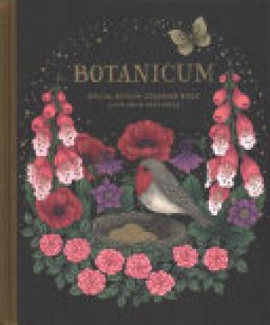 (PDF DOWNLOAD) Botanicum by Maria Trolle